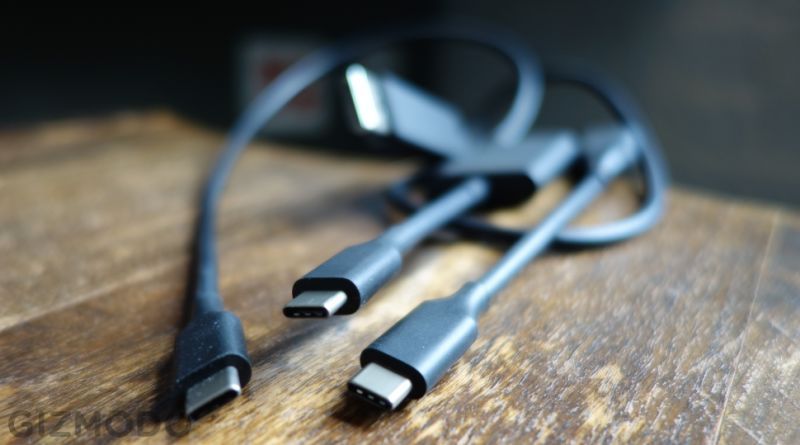 usb type c 1