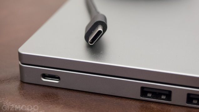 usb type c 2