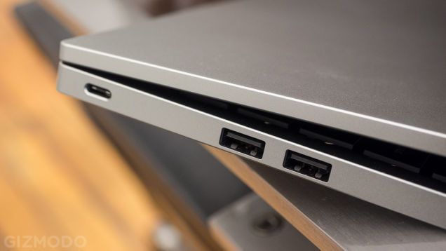 usb type c 3